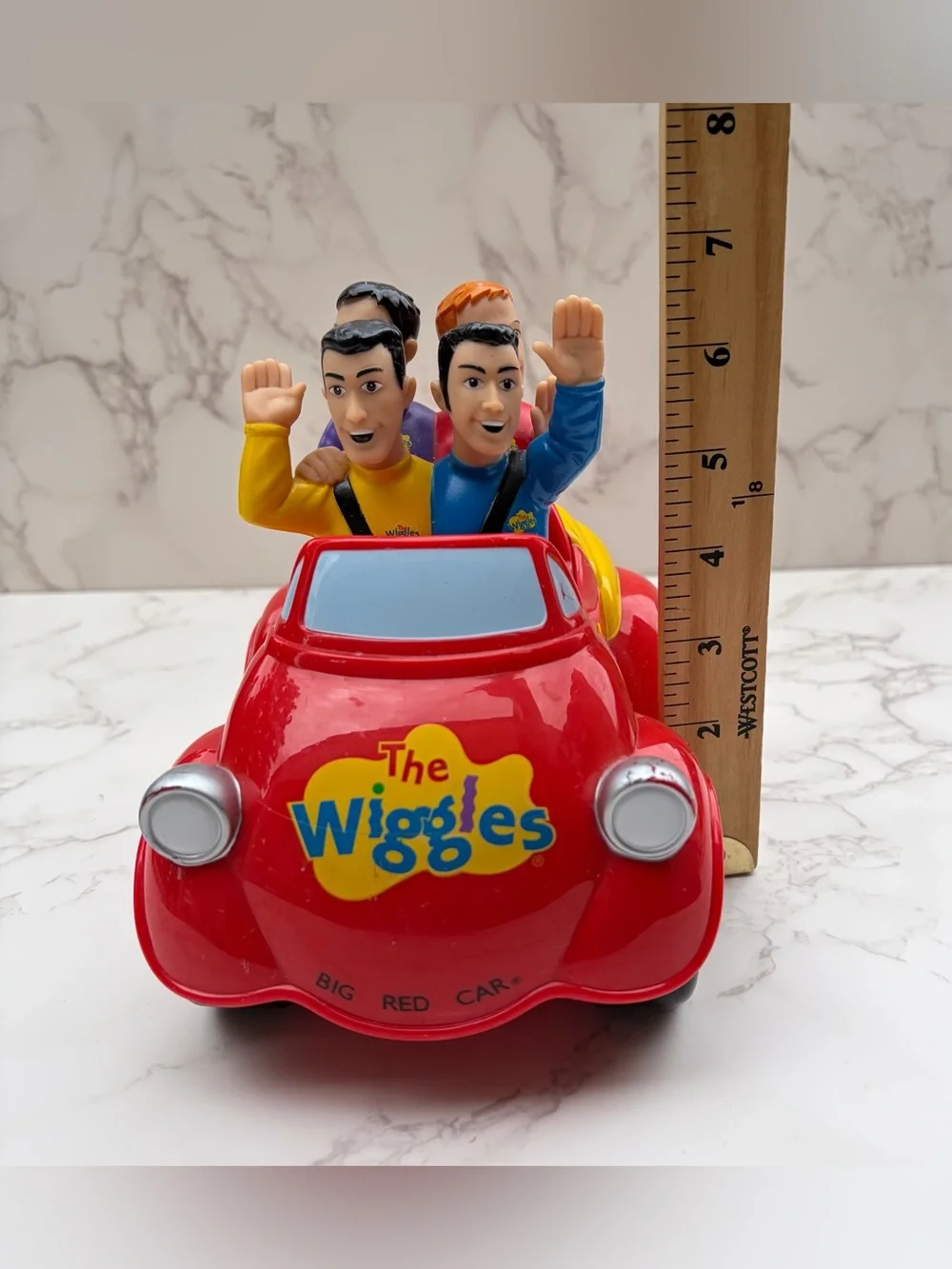 Spin Master wiggles big